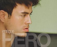Hero von Enrique Iglesias | CD | Zustand gut