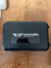 The Stealth Angel 9 in 1 Survival/Tactical Kit Free Shipping
