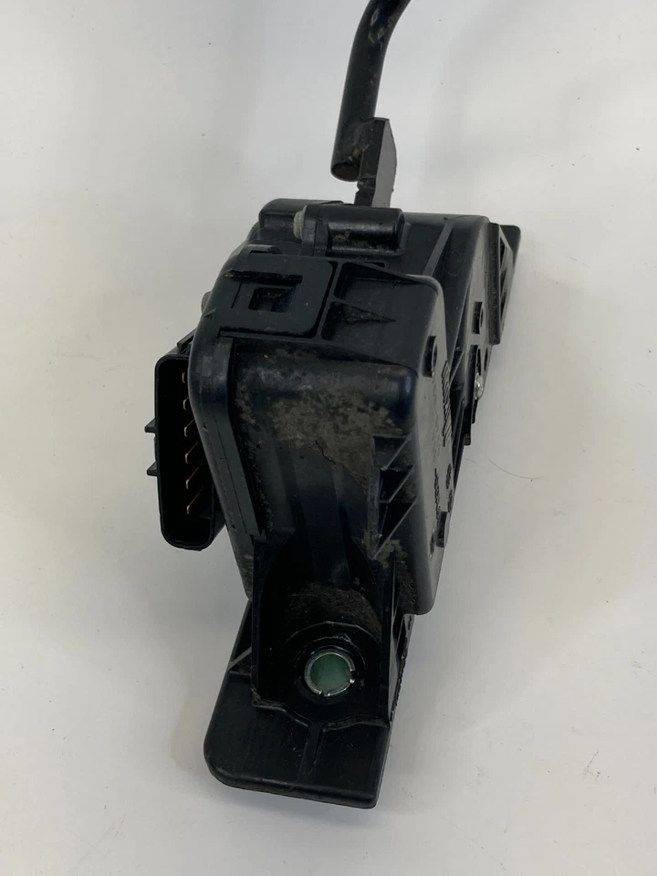 Pedal acelerador acelerador de gasolina Mitsubishi Galant 2004-2012 2,4 L APM30-004 OEM Foto 4 de 4