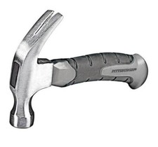 8 Oz. Stubby Claw Hammer