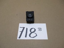 07 08 09 10 Honda CRV Power Side Mirror Switch #718-B