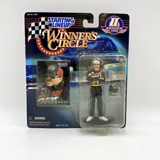 Starting Lineup JOHN FORCE, 1998 Winner’s Circle, NHRA Kenner