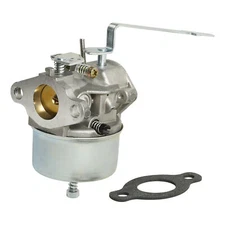 Carburetor Fit for Tecumseh H30 H35 HS40 HS50 3.5HP 632615 632208 632589 631923