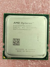 AMD OPTERON OS23/24/83 QUAD Core or 6-Core Processor