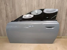 22-25 OEM BMW G42 G87 230 M240 M2 Front Left Driver Side Door Shell Panel Gray