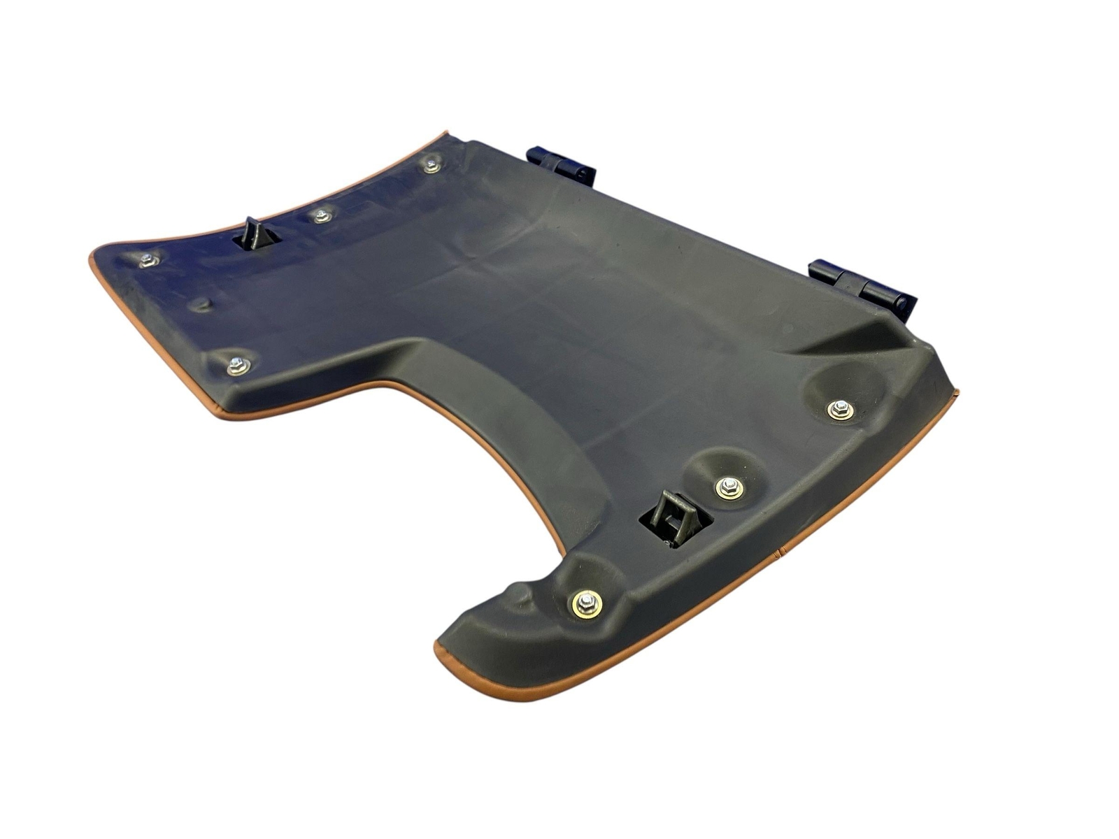 2006-2012 BENTLEY CONTINENTAL FLYING SPUR FRONT LEFT LOWER DASH KNEE COVER PANEL