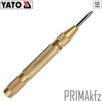 Yato Automatischer KöRner Bohrhilfe Automatik AnköRner Spitz 125Mm