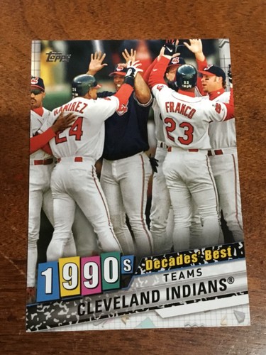 2020 TOPPS SERIES 2 YOU PICK DECADES BEST INSERTS AARON YAZ CLEMENTE BENCH - Picture 44 of 62