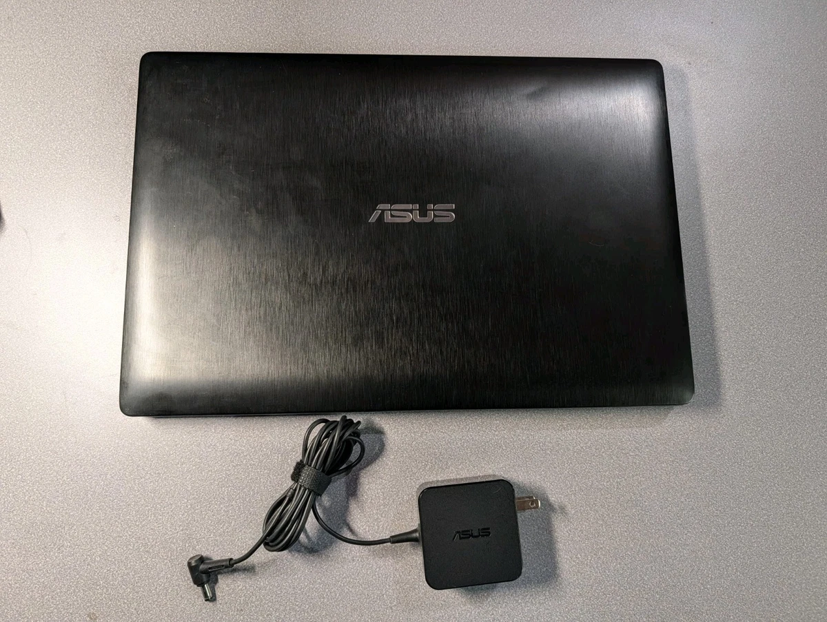 PC Portable ASUS R409L - Intel i5 - 12 Go RAM