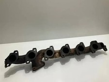 MERCEDES-BENZ E W211 Exhaust Manifold 3.20 Diesel 150kw 2004 23037791