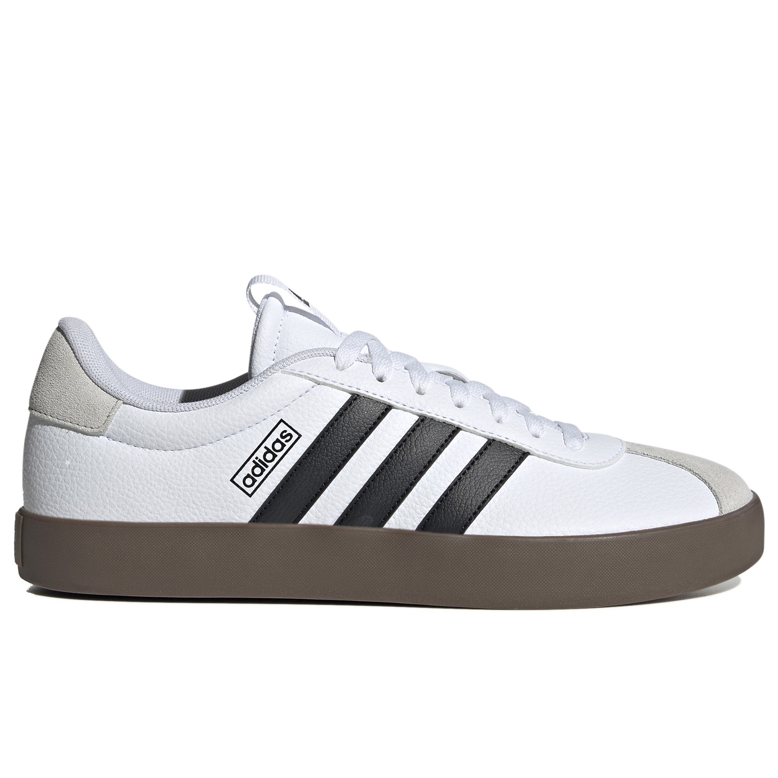 Shoes Adidas Vl Court 3.0 Size 11.5 Uk Code ID6285 -9M