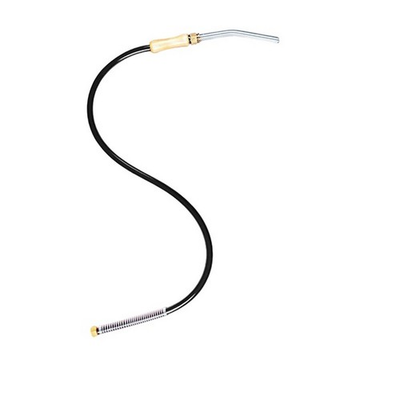 #ad Jiffy 02997.5 ft. Hose Attachment w 9quot; Curved Pipe Head Complete $113.30