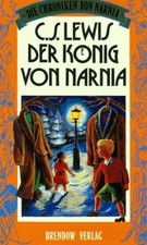 Die Chroniken von Narnia 2. Der König von Narnia von Lew... | Buch | Zustand gut