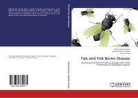 Khalis Hamad Ameen (U. A.) | Tick And Tick Borne Disease | Taschenbuch (2014)
