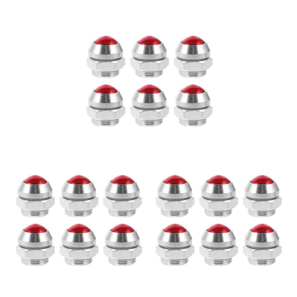 Valvola A Galleggiante In Ottone BS1212 Parte 2 | Alta Pressione 3/4" Per Serbatoio Acqua - 2