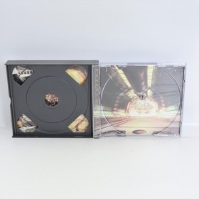 Sega Saturn BURNING RANGERS Spine * 2220 ss
