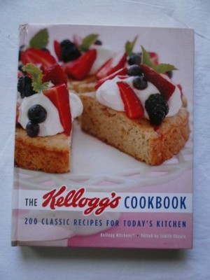 The Kellogg's Cookbook: 200 Classic Recipes for Toda...