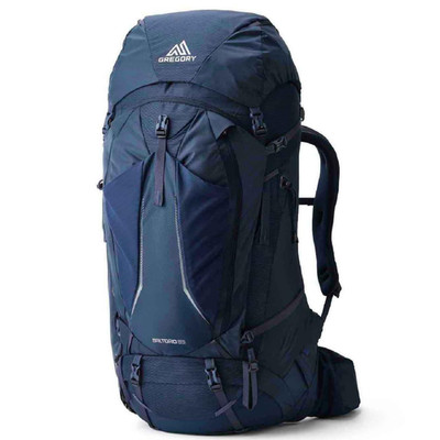 Gregory Baltoro 65 Pack Men's Advanced Suspension Backpacking System