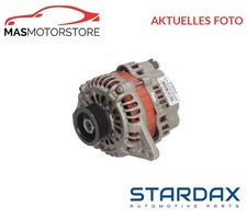 LICHTMASCHINE GENERATOR STARDAX STX102352R I FÜR MITSUBISHI OUTLANDER I