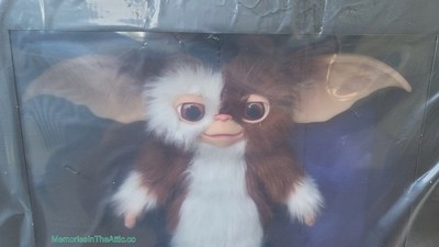 Trick Or Treat Studios Gremlins 2 Movie The New Batch Gizmo Mogwai