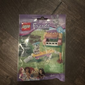 LEGO Friends Series 5 Polybag Sets