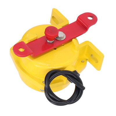 2-Wege-Traktionsschalter 10 Kg Power Stop Traktionsbegrenzungsschalter Für