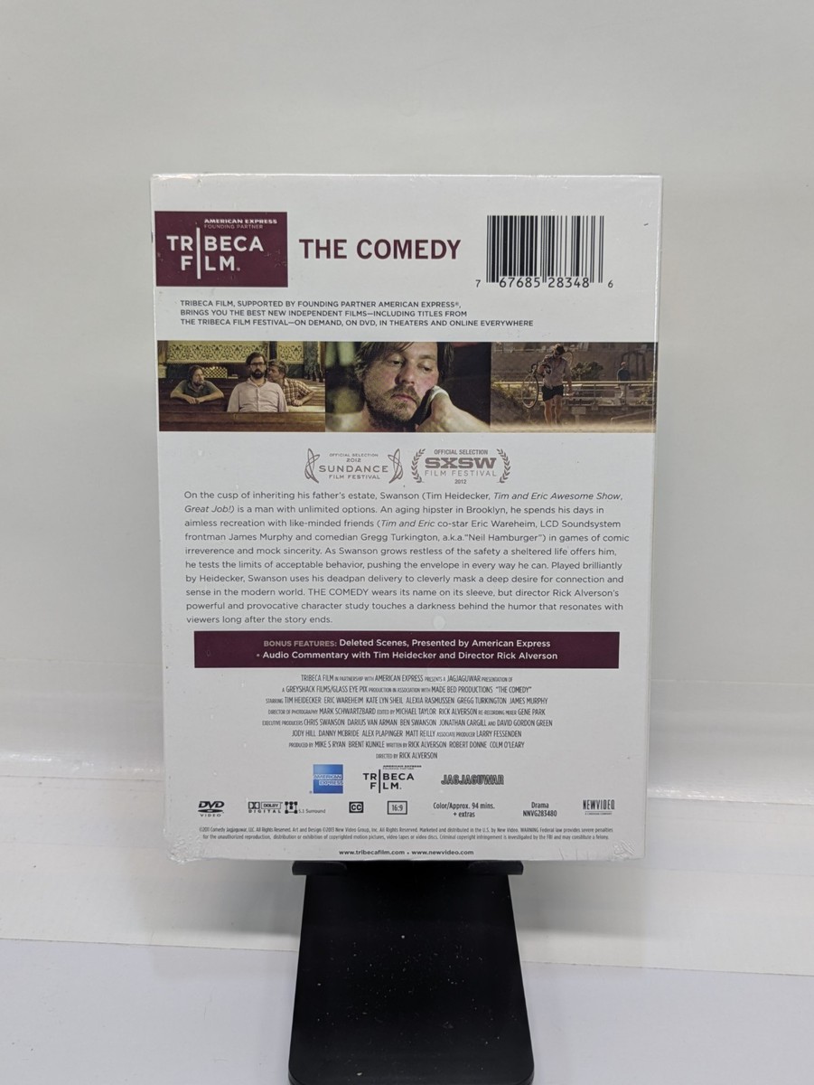 The comedy (2012) for sale online | eBay
