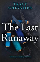 The Last Runaway | Tracy Chevalier | Englisch | Taschenbuch | 386 S. | 2015