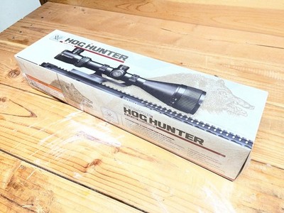 Vortex Crossfire II 3-12x56 AO Riflescope V-Brite MOA Illum Hog Hunter CF2-31049