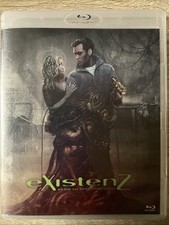 eXistenZ (1999) [Jude Law & Jennifer Jason Le...