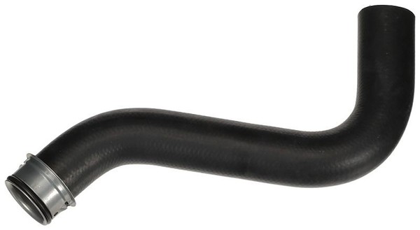 Gates 05-2649 KüHlsystem Gummischlauch Oben L (33Mm/33Mm) Passt Zu: Mercedes SPR-image