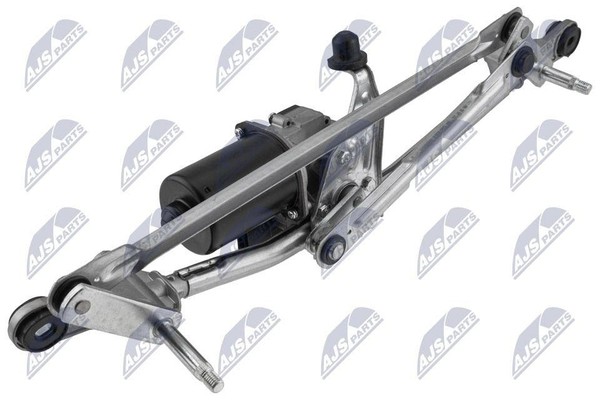 Original NTY WischergestäNge ESW-FT-047 FüR Fiat-image