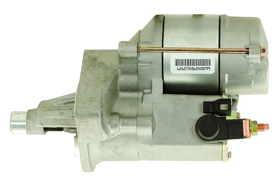 For Dodge Intrepid 1993-1997 ACDelco 337-1154 Professional Starter - Image 4 of 4