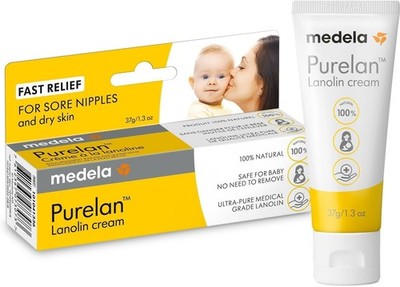Medela Purelan 100 Creme 37g
