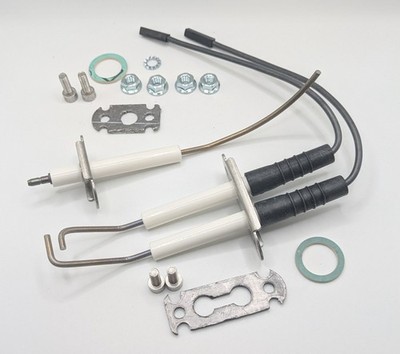 Wartungsset S passend für Viessmann Vitodens 300/333/343 (820100)