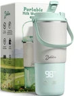Basece CH03 Portable Baby Bottle Warmer BPA-Free Travel Warmer