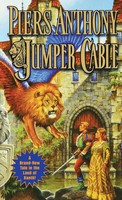 Piers Anthony | Jumper Cable | Taschenbuch | Englisch (2010) | EAN 9781250773807