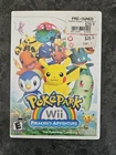 Nintendo PokéPark Wii: Pikachu's Adventure Wii E NTSC-U/C 2010