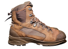Haix Scout, lightweight, Goretex, waterproof, walking, hiking, boots UK 11.5