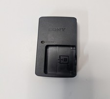 Sony Battery Charger G Series Batteries - 100-240v BC-CS60 