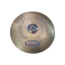 TAMA 16" Cymbal Made In Germany