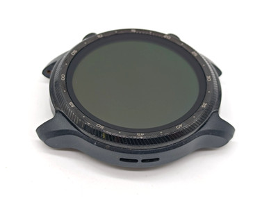 TicWatch Pro 3 Ultra GPS Smartwatch   Wear OS   DEFEKT!