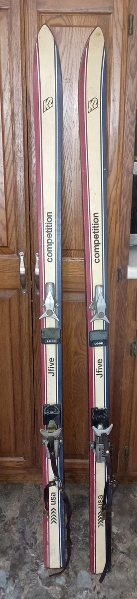 vintage k2 skis products for sale | eBay vintage k2 skis products for sale | eBay