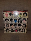 Rare 1st Press 1978 Rolling Stones Banned Album Cover "Some Girls" COC39108 - NM