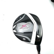 Callaway X2 Hot 5 Wood / 18 Degree / X2 Hot Ladies Flex