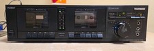 Telefunken HC865T Doppel-Cassetten-Deck, Dobly B-C NR .