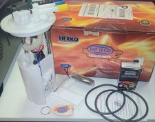 Herko Fuel Pump Module 072GE For Saturn L100 L200 L300 LW200 2001-2005