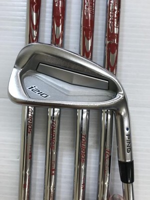 PING i210 NS MODUS 3 TOUR 105 Iron Set