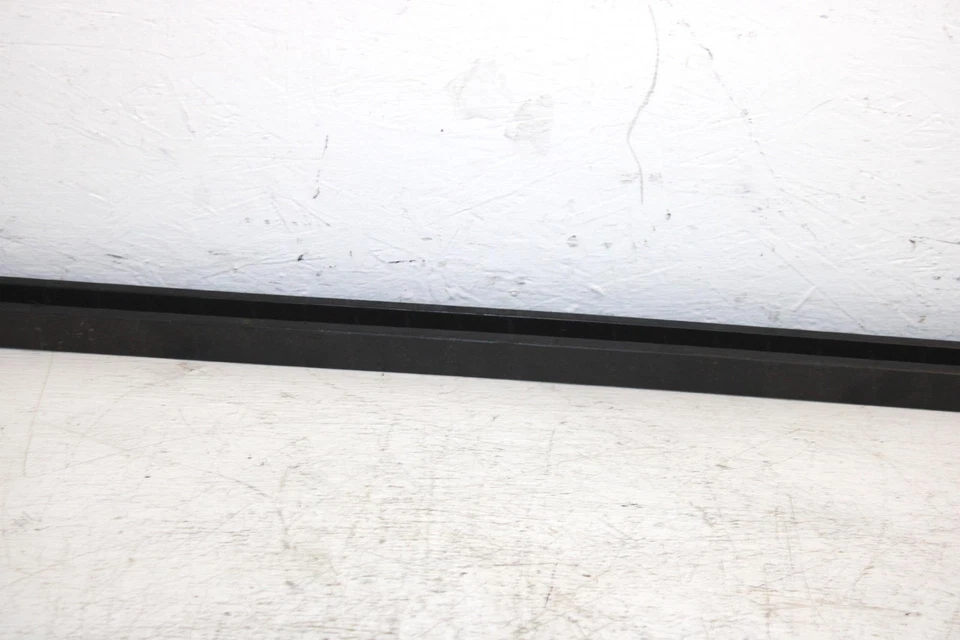 Arctic Cat Cougar 1996 OEM Skid Rail Wearstrip 2604-257 SA7 Foto 3 de 4