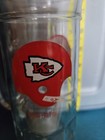 Vintage Glass Mug - K.C. Chiefs - Heavy Duty Mug — photo 2